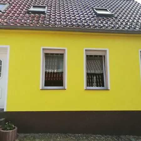 Mittag * Dommitzsch