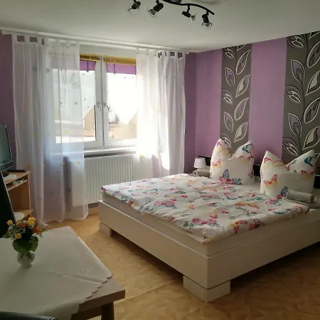 Gasthof Mittag *