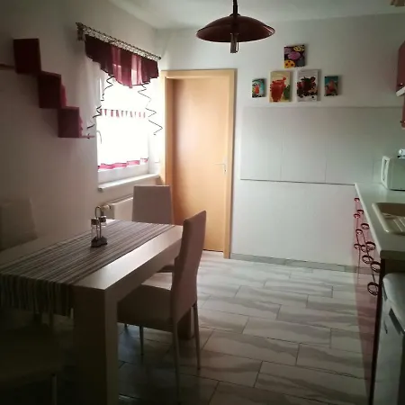 Mittag Dommitzsch